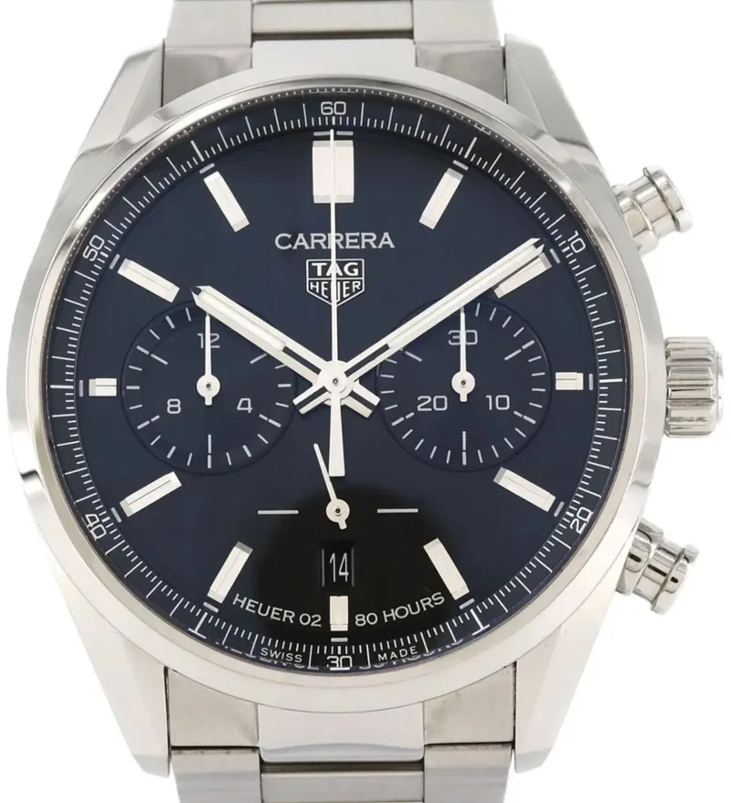 Tag Heuer Carrera Chronograph CBN2010.BA0642 chronograph watch