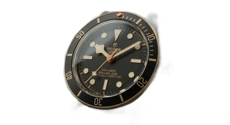 Tudor Black Bay 58 M79030N-0001 dive watch